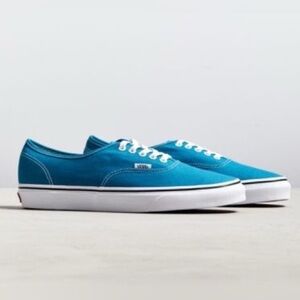 EUC- Vans Unisex ‘Authentic Original’ Classic Casual Sneakers